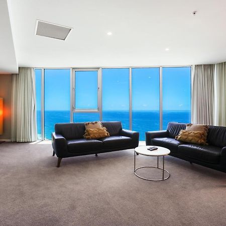 Number 1 H Residences - Wifi, Parking & More By Gold Coast Holidays Bagian luar foto