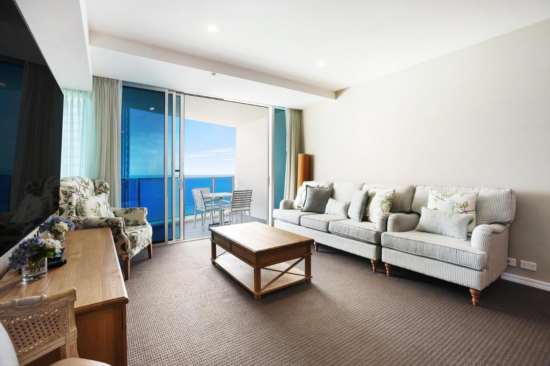 Number 1 H Residences - Wifi, Parking & More By Gold Coast Holidays Bagian luar foto