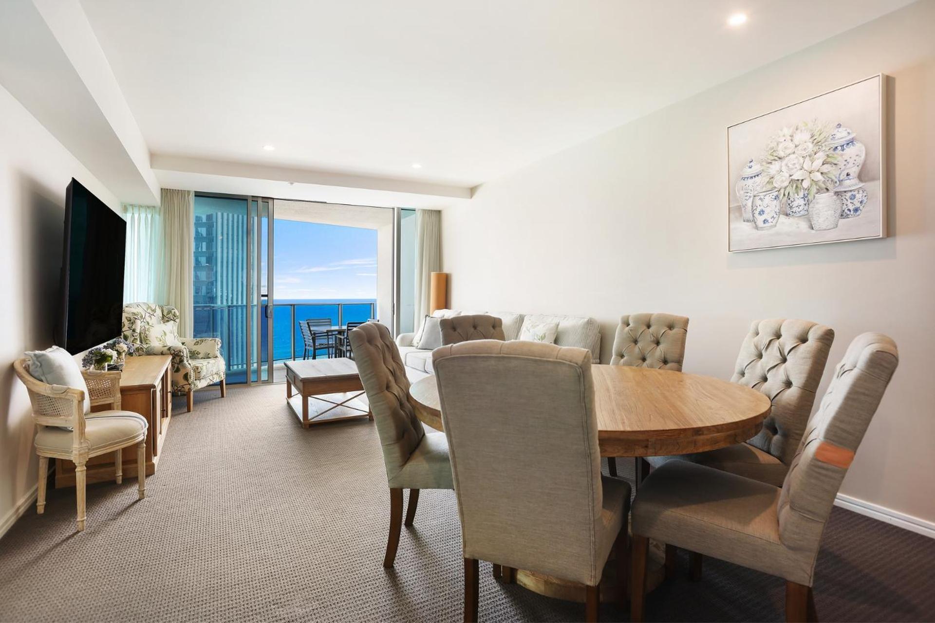 Number 1 H Residences - Wifi, Parking & More By Gold Coast Holidays Bagian luar foto
