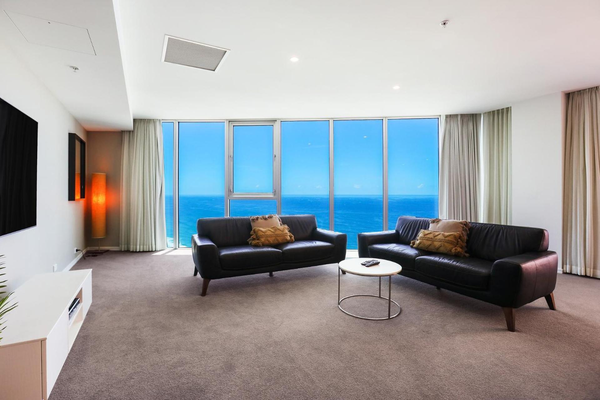 Number 1 H Residences - Wifi, Parking & More By Gold Coast Holidays Bagian luar foto