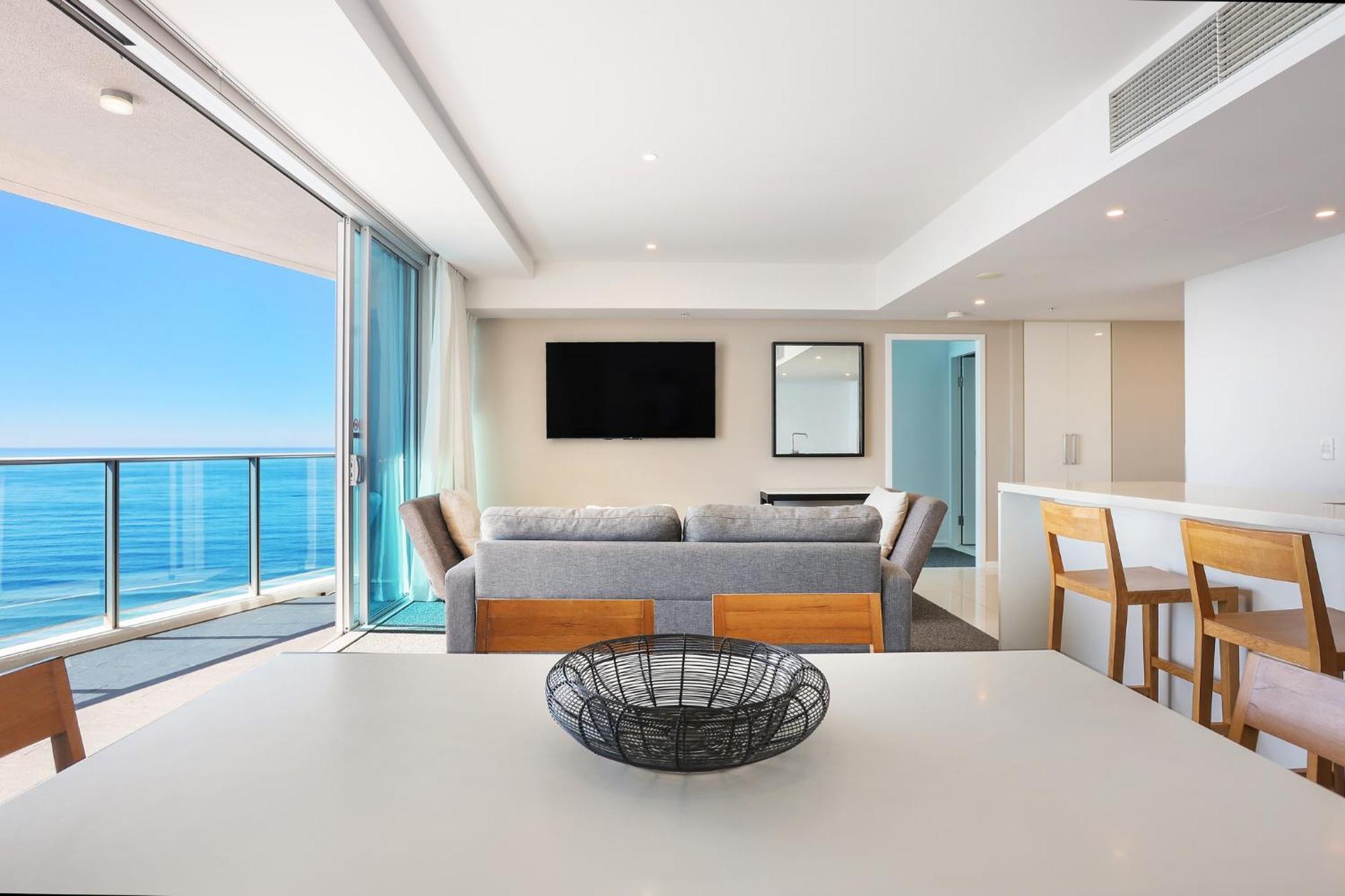 Number 1 H Residences - Wifi, Parking & More By Gold Coast Holidays Bagian luar foto
